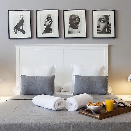 Kare No By Group Aparthotel 3*