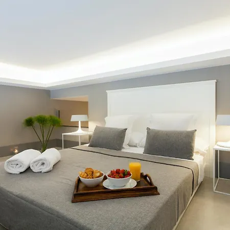 Aparthotel Kare No By Group Sitges