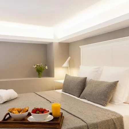 Kare No By Group Appart hôtel Sitges
