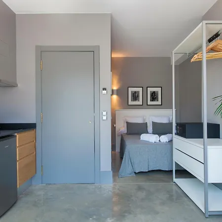 Aparthotel Kare No By Group