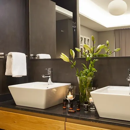 Aparthotel Kare No By Group