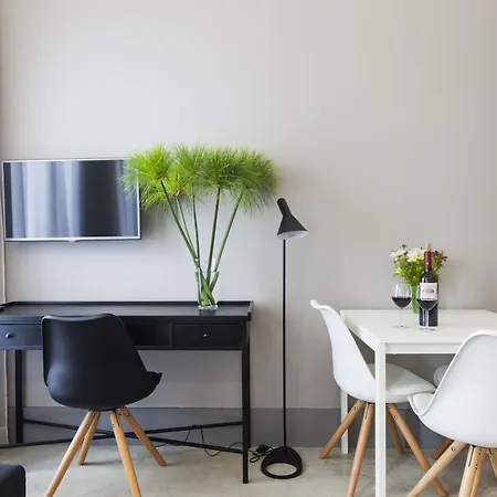 Lägenhetshotell Kare No By Group 4*