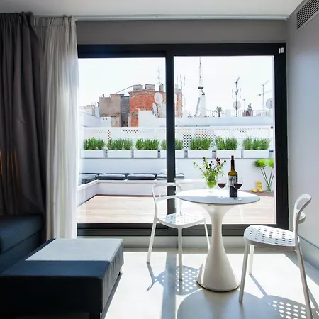 Kare No By Group Sitges