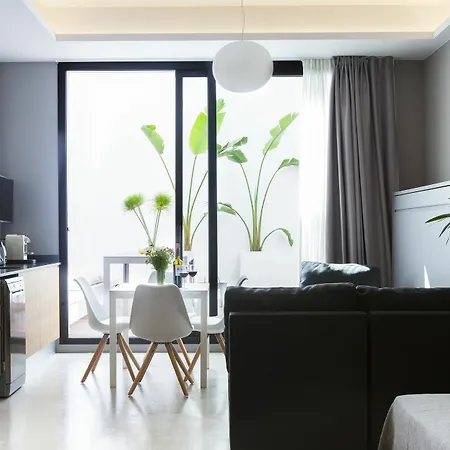 Kare No By Group Aparthotel