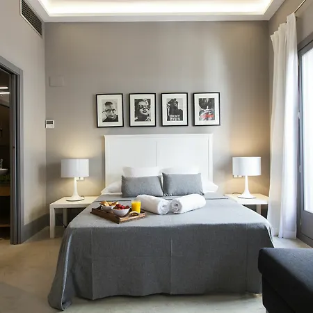 Kare No By Group Aparthotel Sitges
