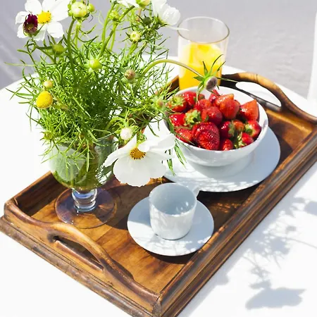 Lägenhetshotell Kare No By Group