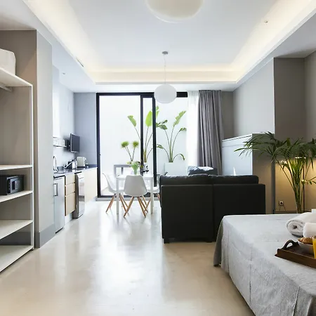 Kare No By Group Aparthotel 3*