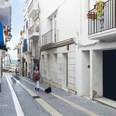 Kare No By Group Aparthotel Sitges