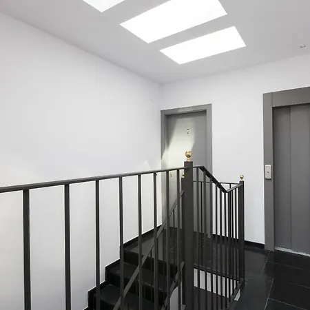 Lägenhetshotell Kare No By Group Sitges