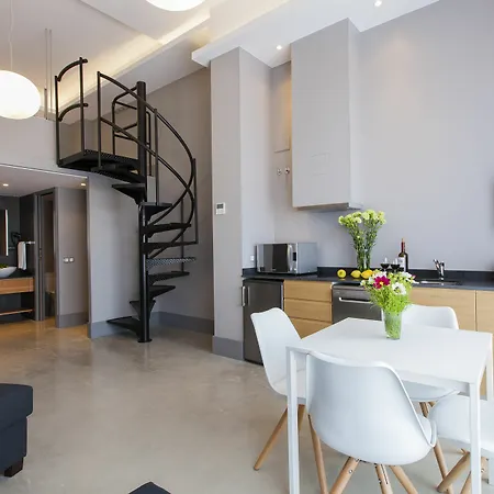 Aparthotel Kare No By Group