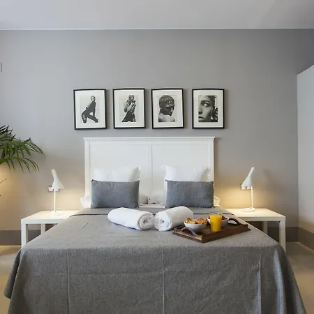 Aparthotel Kare No By Group Sitges