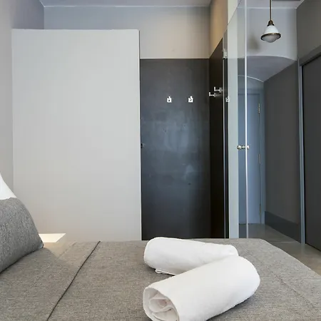 Aparthotel Kare No By Group 3*