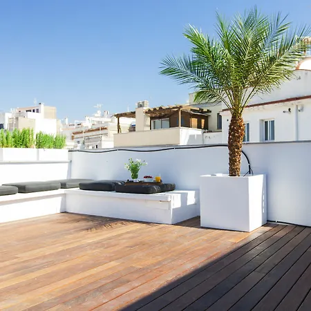 Kare No By Group 3* Sitges