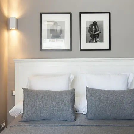 Kare No By Group Aparthotel Sitges