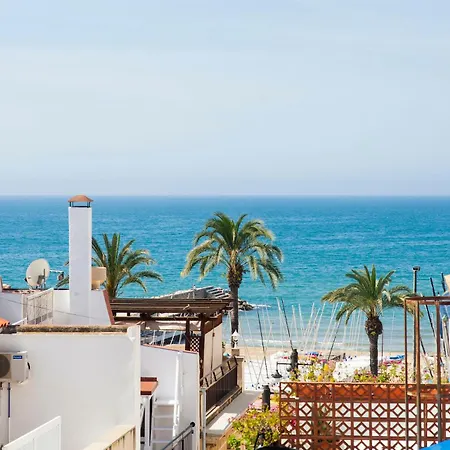 Lägenhetshotell Kare No By Group Sitges