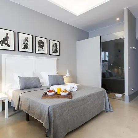 Kare No By Group Sitges