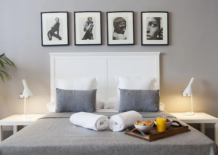 Kare No By Group Lejlighedshotel 4*