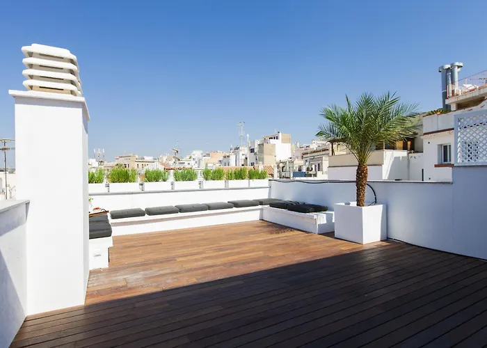 Kare No By Group 4* Sitges