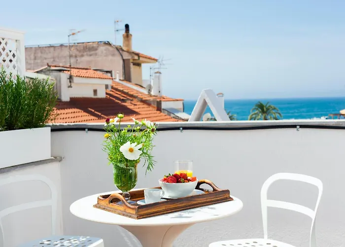 Kare No By Group Lejlighedshotel 4*