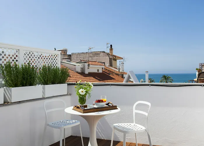 Kare No By Group 4* Sitges