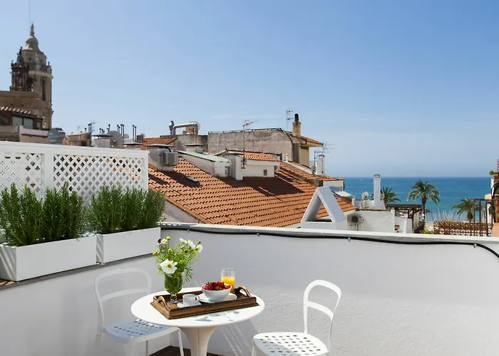 Kare No By Group Lejlighedshotel Sitges