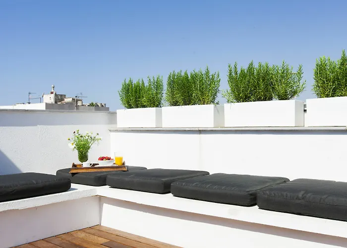 Kare No By Group Lejlighedshotel Sitges