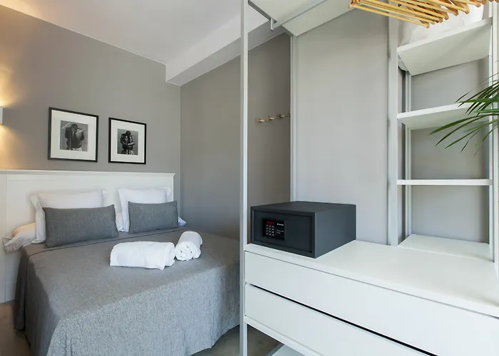 Kare No By Group 4* Sitges