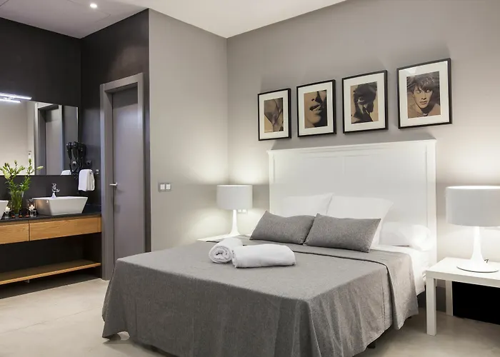 Kare No By Group 4* Sitges