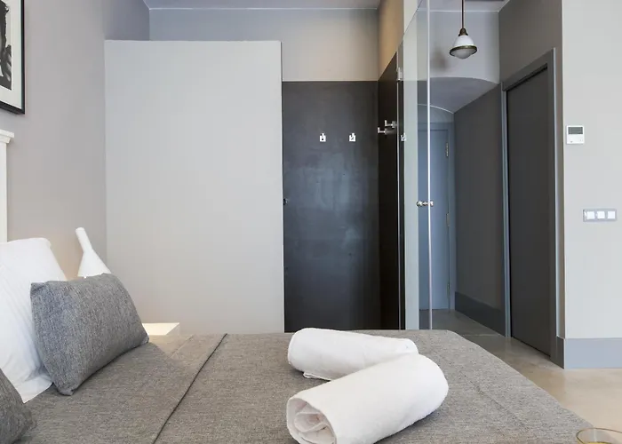 Lejlighedshotel Kare No By Group 4*