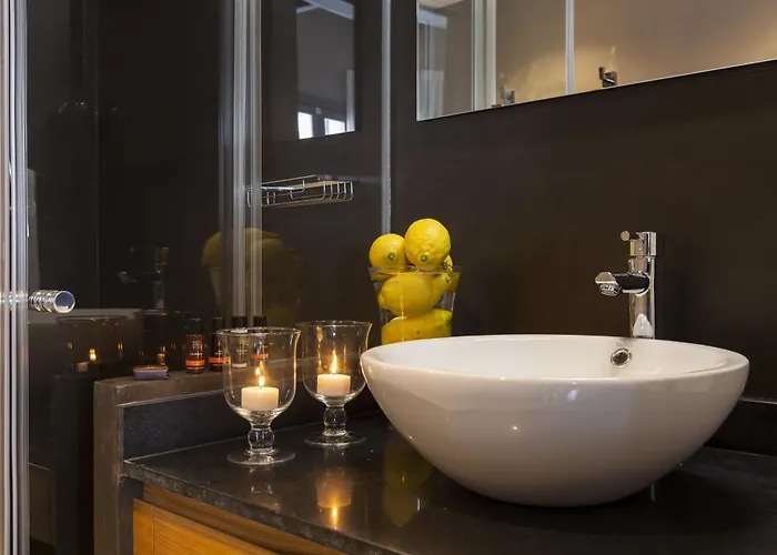 Kare No By Group Lejlighedshotel 4*