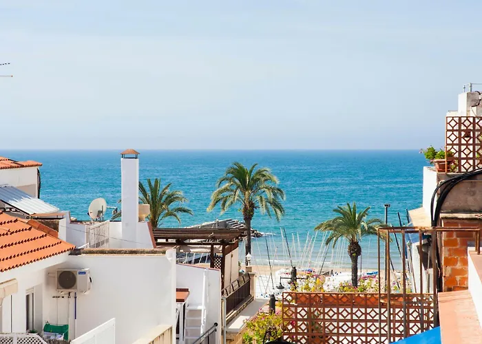 Lejlighedshotel Kare No By Group Sitges