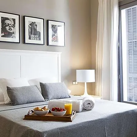 Kare No Apartments By Sitges Group 4* Sitges