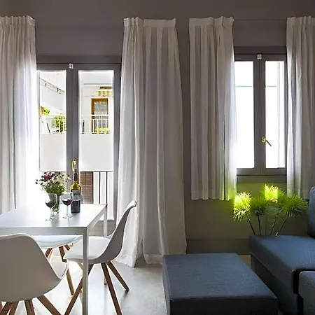 Aparthotel Kare No Apartments By Sitges Group