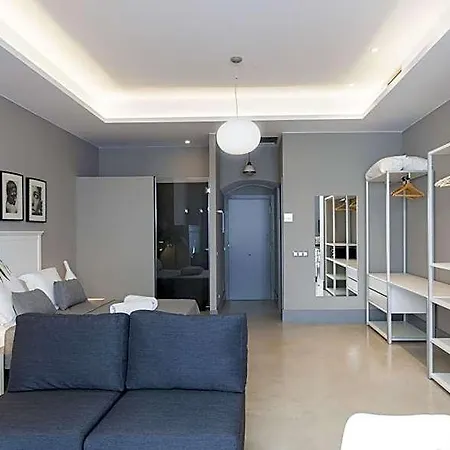 Kare No Apartments By Sitges Group Aparthotel Sitges