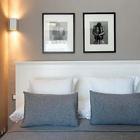 Aparthotel Kare No Apartments By Sitges Group Sitges