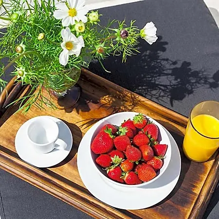 Kare No Apartments By Sitges Group 4*