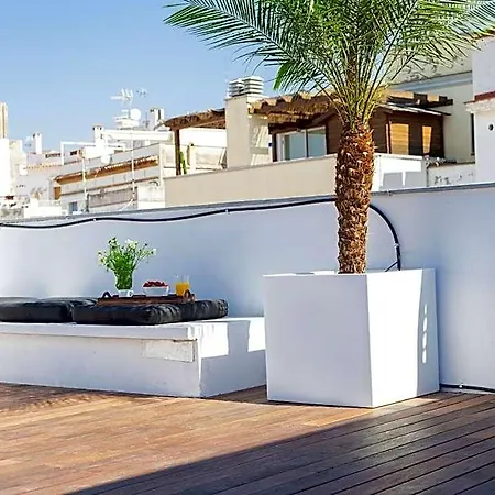 Aparthotel Kare No Apartments By Sitges Group Sitges