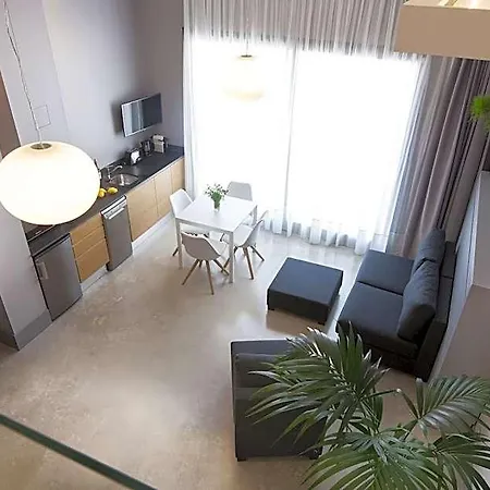 Kare No Apartments By Sitges Group Aparthotel