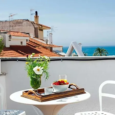 Kare No Apartments By Sitges Group 4* Sitges
