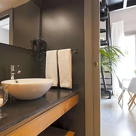 Kare No Apartments By Sitges Group Aparthotel Sitges