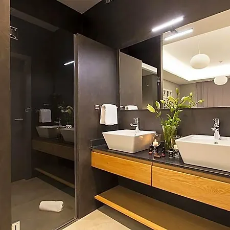 Kare No Apartments By Sitges Group Aparthotel 4*