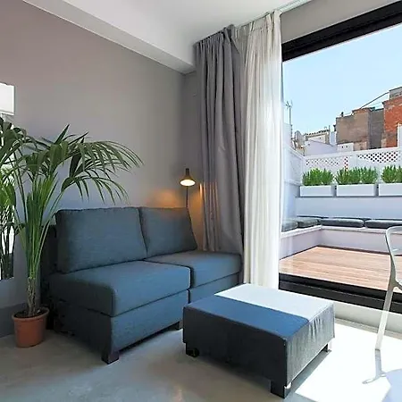 Kare No Apartments By Sitges Group Aparthotel Sitges