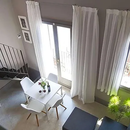 Kare No Apartments By Sitges Group Sitges