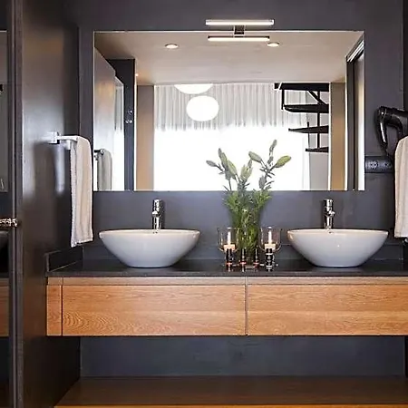 Kare No Apartments By Sitges Group 4* Sitges