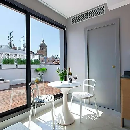 Aparthotel Kare No Apartments By Sitges Group Sitges