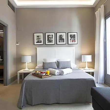 Kare No Apartments By Sitges Group 4* Sitges
