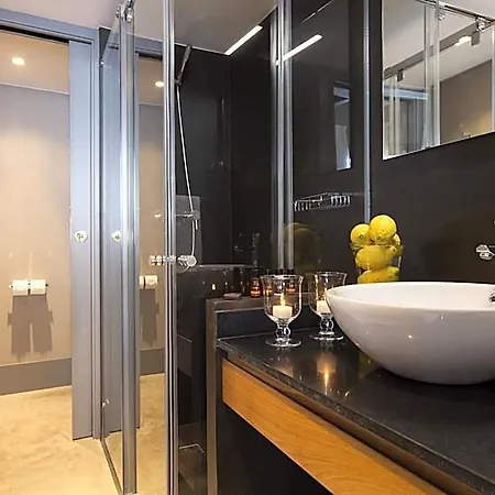 Kare No Apartments By Sitges Group Aparthotel Sitges