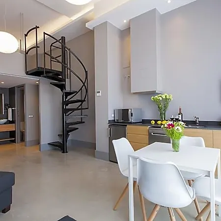 Aparthotel Kare No Apartments By Sitges Group Sitges
