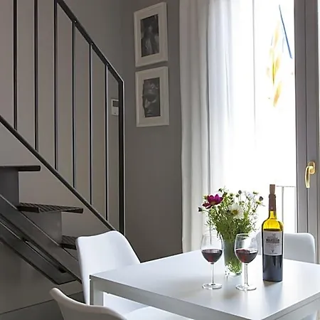 Kare No Apartments By Sitges Group