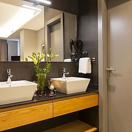 Aparthotel Kare No Apartments By Sitges Group 4*